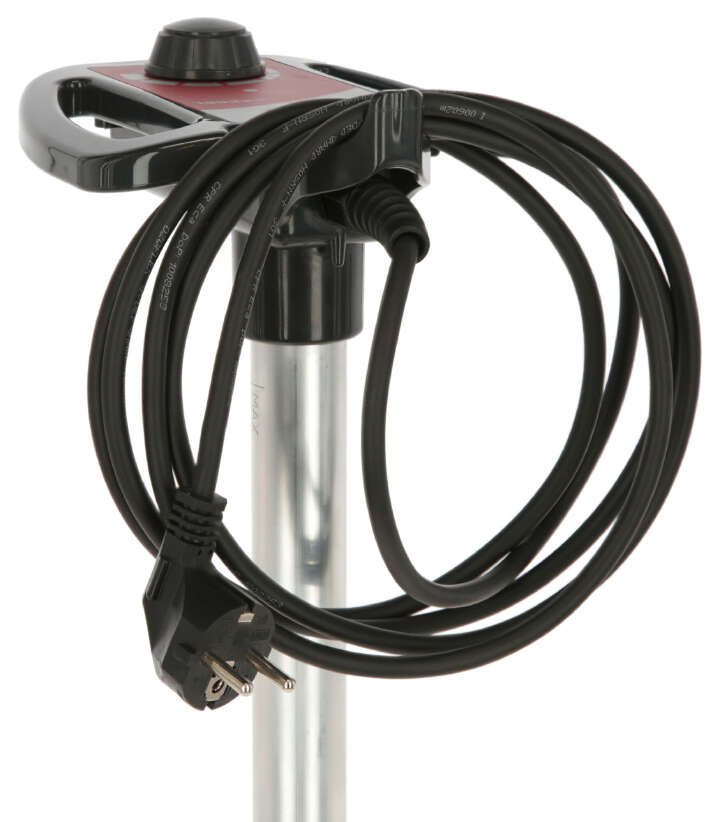 KERBL Kälbermilcherwärmer SuperHeat